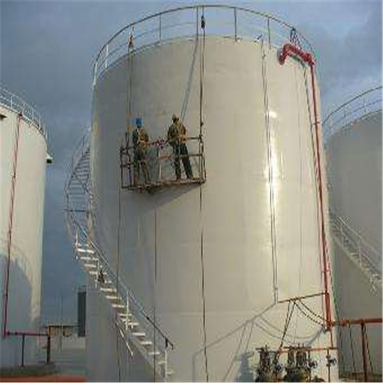 图们喷漆翻新・工业喷漆・设备喷漆服务简介